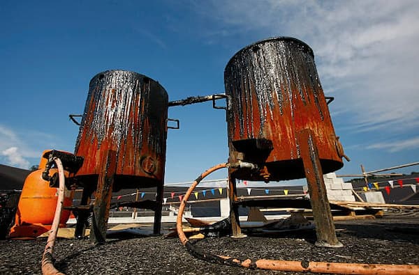 قیمت قیر مخلوط + خرید باور نکردنی